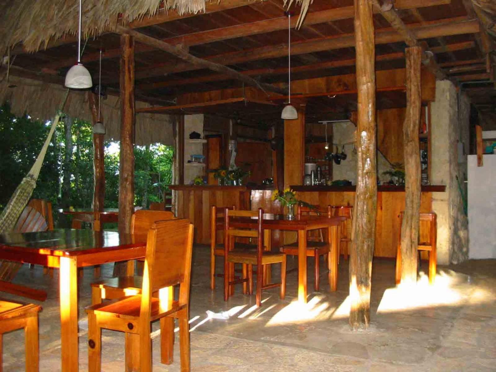 Posada Del Cerro El Remate Exterior foto
